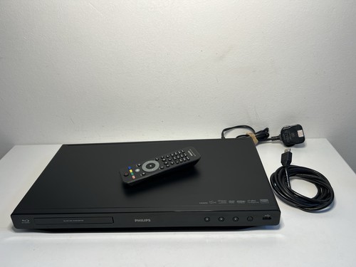 Philips bdp2700 blu - blu-ray, dvd
