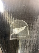 Full Carbon Fibre Race Wings