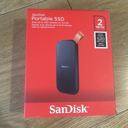 Sandisk sdssde30 2t00 g25 - sandisk, ‎sdssde30-2t00-g25