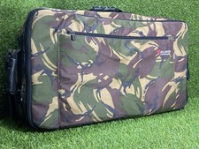 Microcat Camo Bait Boat Bag