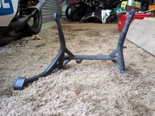 2022 Ducati Multistrada V4 S Centre Stand 55510871CA #WG54