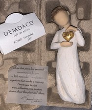 Willow Tree Figure #27602