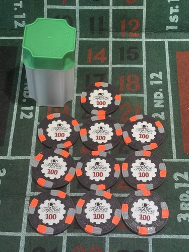 Paulson wthc poker - wthc,
