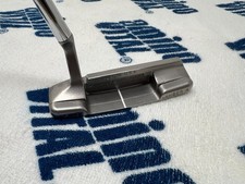 New Ping Anser 4 WRX Putter