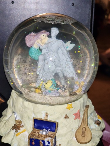 Disney little mermaid - disney,