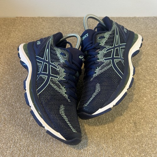 Asics gel nimbus - asics,