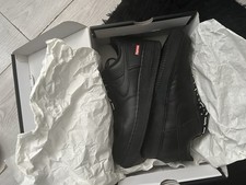 Nike Air Force 1 Low x Supreme