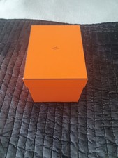 Hermes Empty Box 21×21×27cm