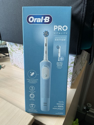 Oral pro vitality - oral-b,