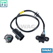 SENSOR CRANKSHAFT PULSE 80 10