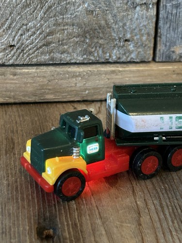 2021 hess mini - mini, truck