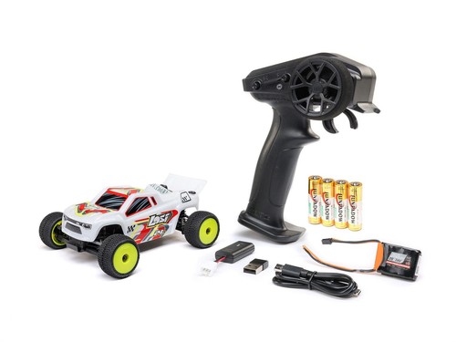 Losi micro 2wd - 1/28,