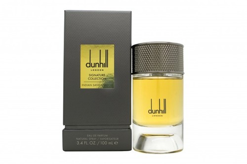 Dunhill indian sandalwood - dunhill, eau