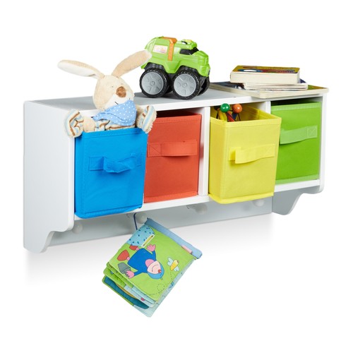 Children wall shelf kids - shelf, kids'