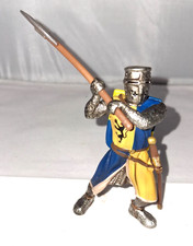 Schleich Knight - Blue -
