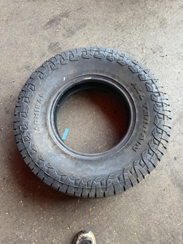 Tyre 235 16 - tyre, 85