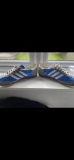 adidas SL 72 Blue/White