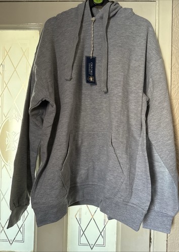 Oxford university hoodie grey - university,