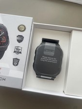 Smart Watch, HIDAMEL Smart