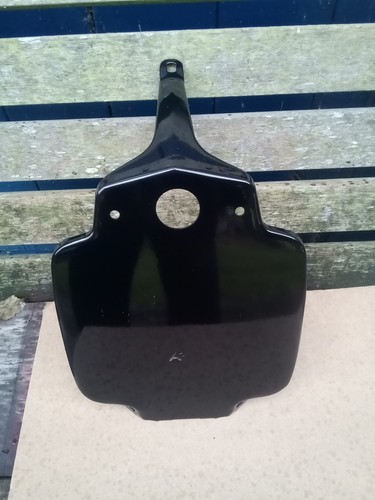 Triumph pre unit - , cub