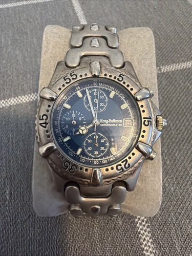 Krug baumen chronometer - krug,