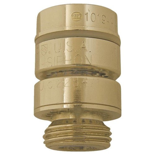 Arrowhead brass vacuum - arrowhead,