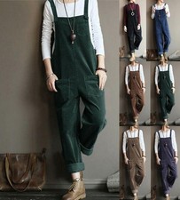 Womens Baggy Autumn Fit