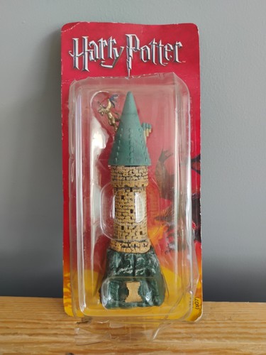Harry potter the fiery dragon - the,