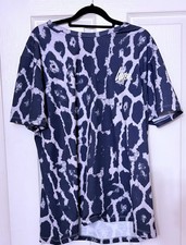Womens Hype T-Shirt Size 18