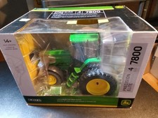 Ertl Precision Elite - John