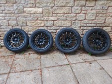 Vx220 Wheels Team Dynamics Alloys Wheels