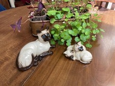 SET of Royal Doulton Pottery