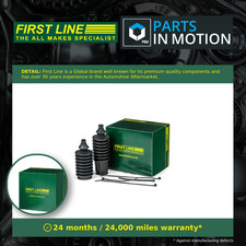 Steering Rack Boot fits FORD