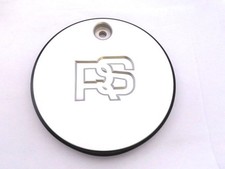 Genuine New FORD CENTRE CAP Wheel Hub Capri Escort Fiesta H82EG1008AA 9059361