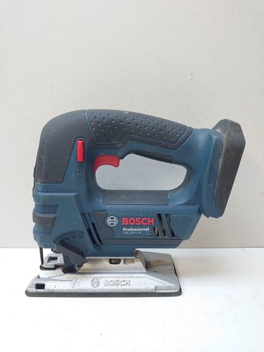 Bosch gst 18v - bosch, 18v-li