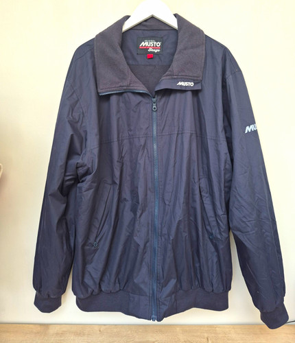 Musto snugs fleece lined - musto,