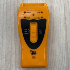 JCB Stud Detector