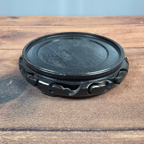 Wood display stand unisex 5 - display,