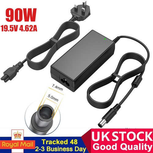 90w charger for dell inspiron - charger,