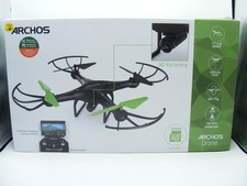 Archos Drone Model U42 remote