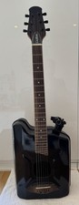 Jerry Can Guitar - Custom Made