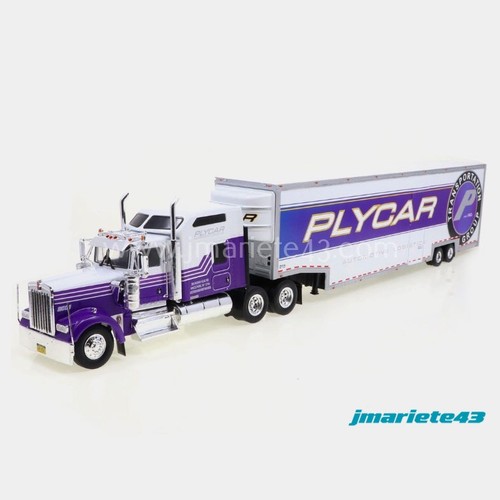 Kenworth w900 43 - kenworth,