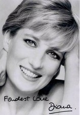 Lady diana peoples princess - lady,