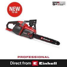 Einhell Cordless Chainsaw 36V