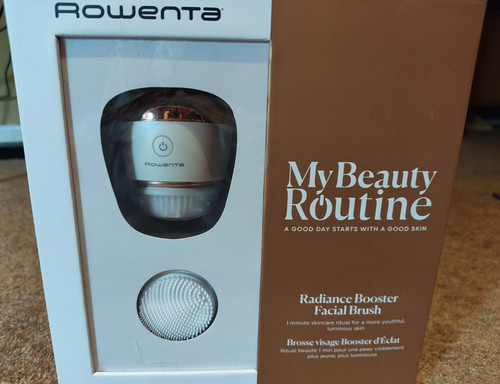 The rowenta rose - the,