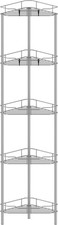5 Tier Floor Standing Corner