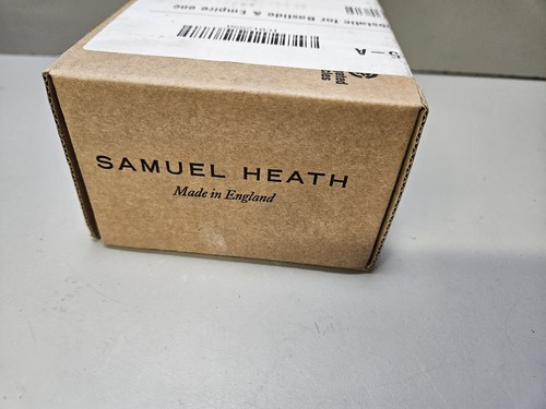 Samuel heath tap - cartridge, for