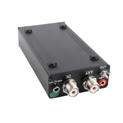 Micro shortwave automatic - micro,