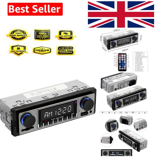 Car radio bluetooth stereo - bluetooth,