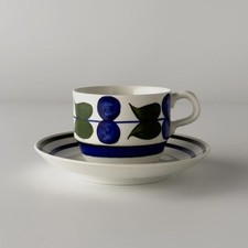 Rorstrand Irene Cup Saucer
